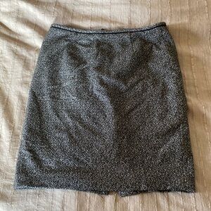 Calvin Klein Pencil Skirt